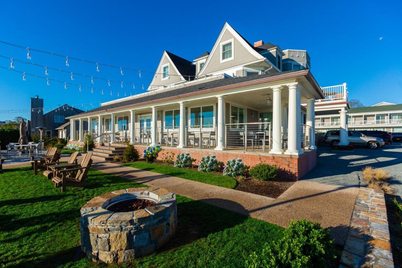 The Shore House Narragansett Exterior foto