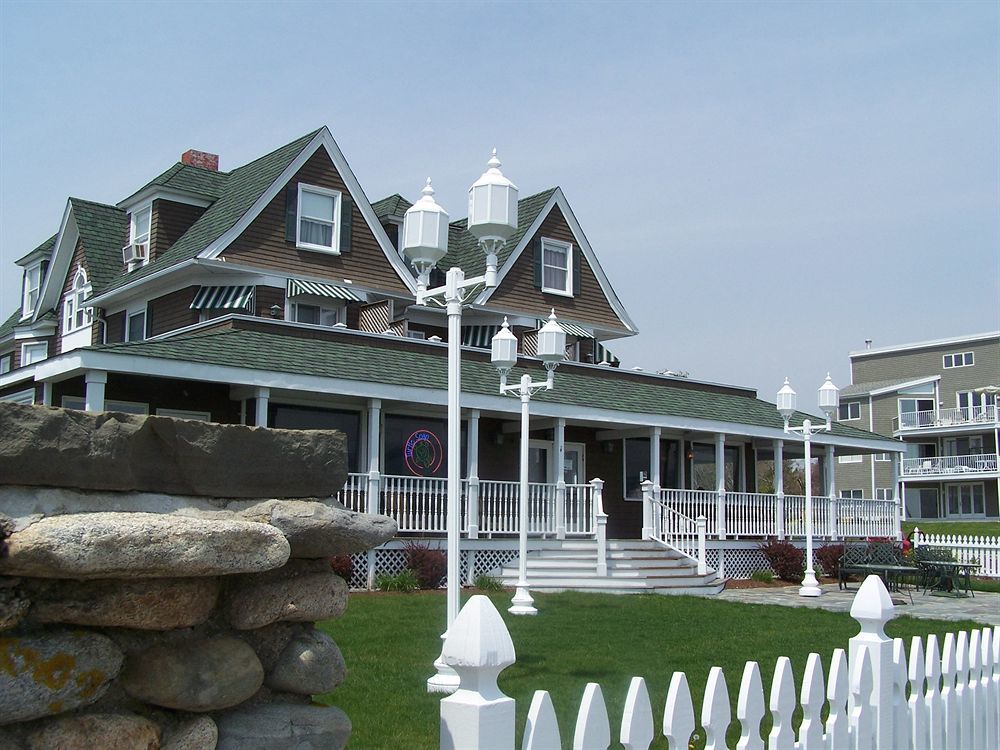 The Shore House Narragansett Exterior foto