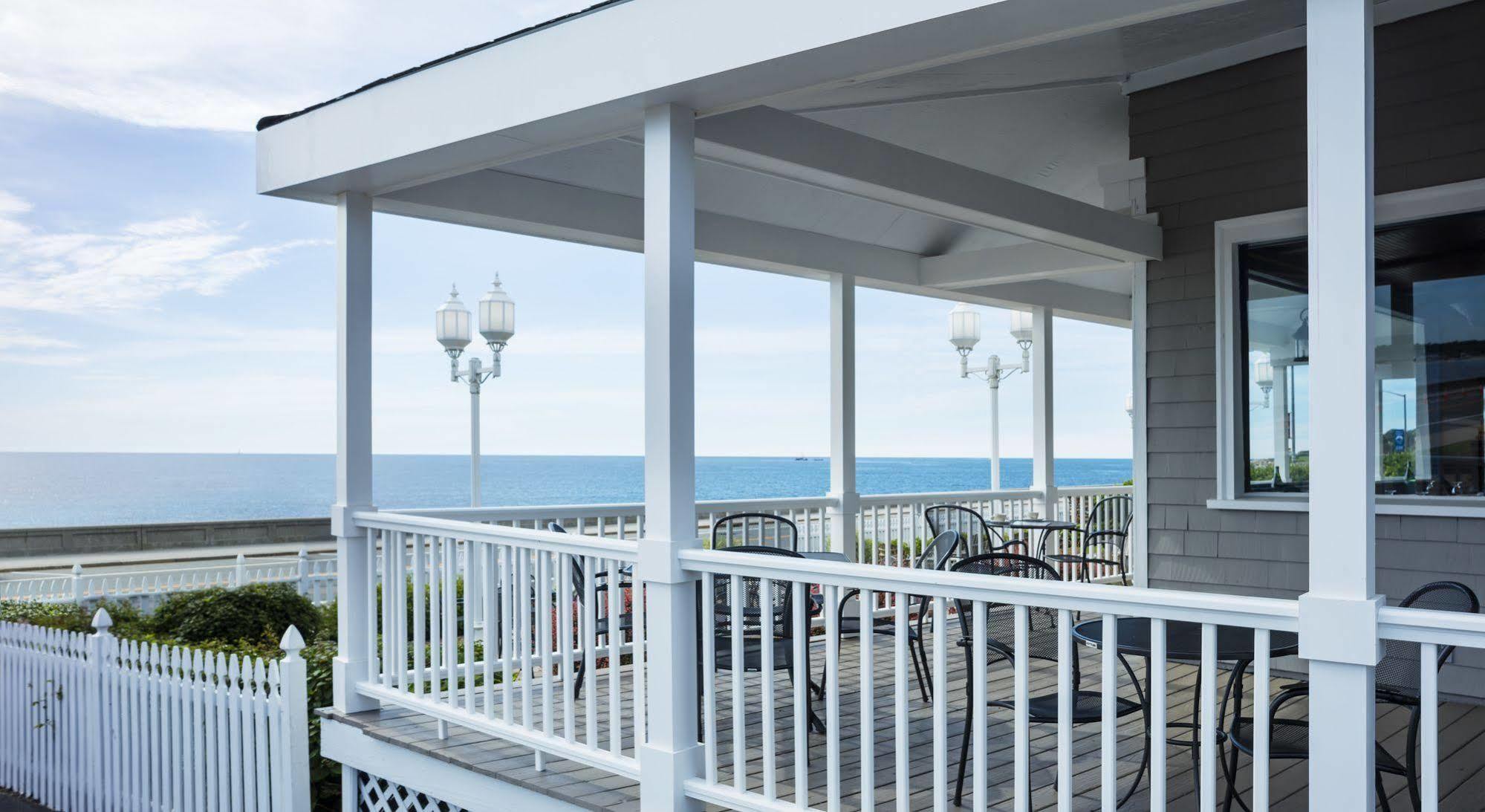 The Shore House Narragansett Exterior foto