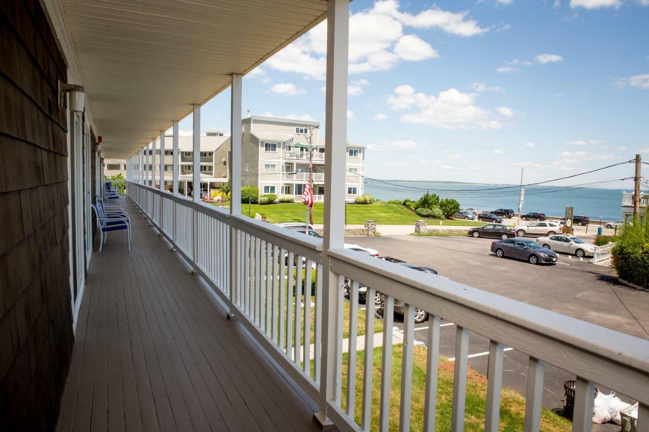 The Shore House Narragansett Exterior foto